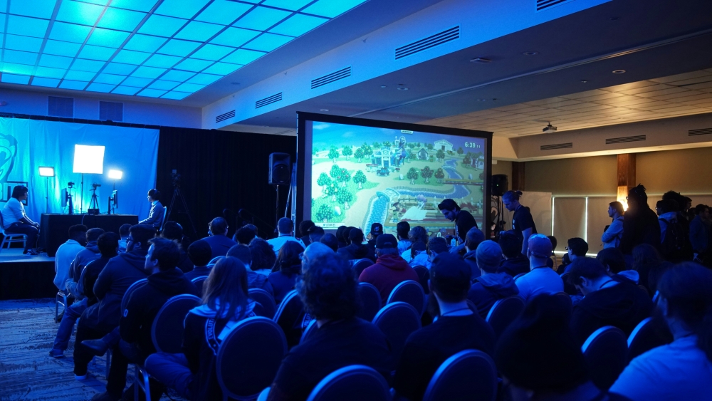 Roots Global Conferences