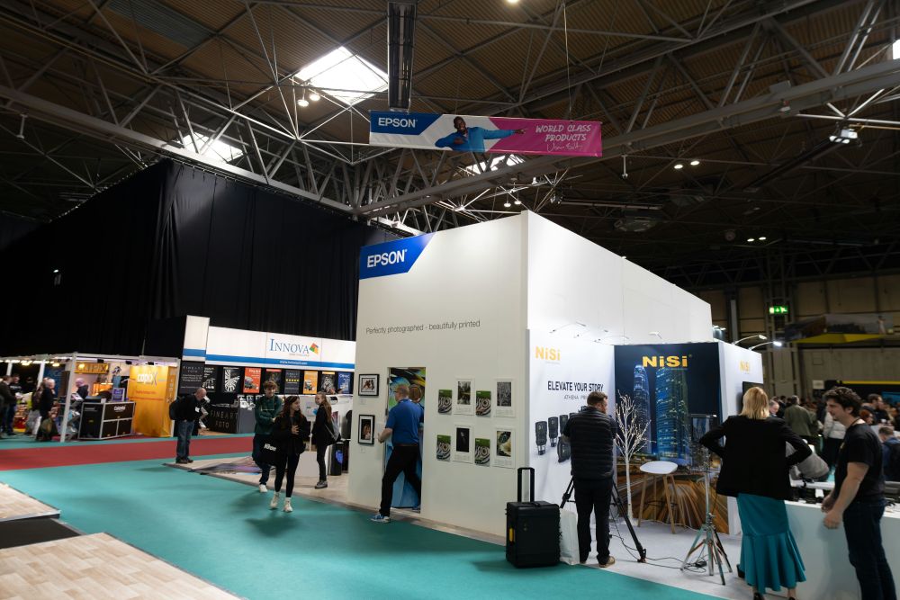 Roots Global Exhibitions