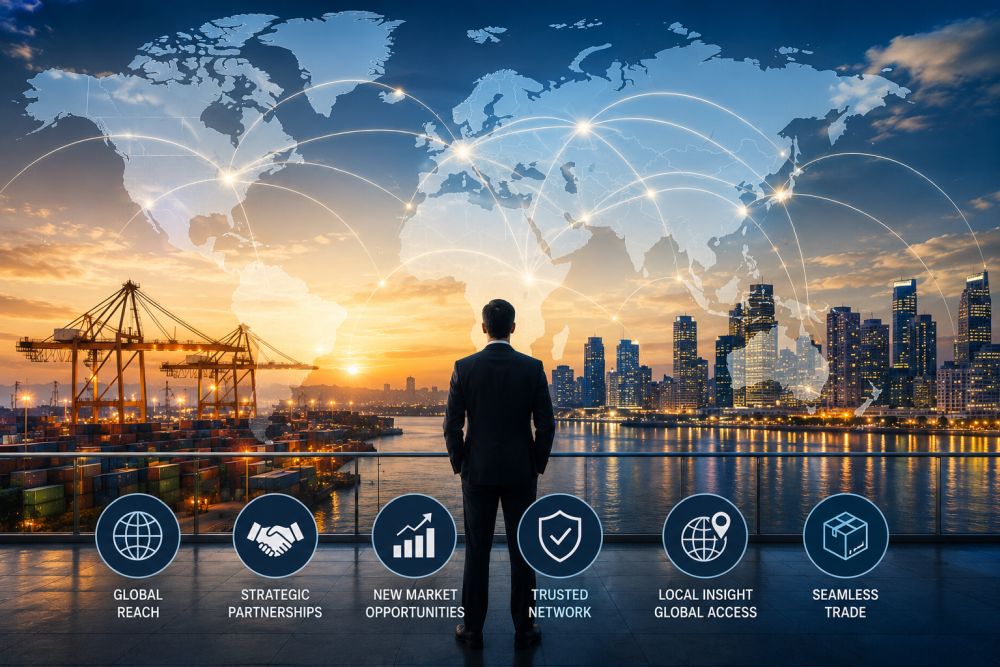 Roots Global Opportunities